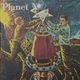 Image for article titled Box Of Paperbacks: The Man From Planet X #1: The She-Beast